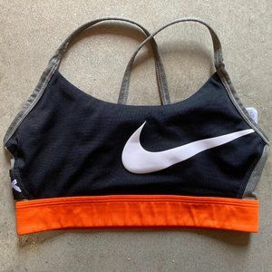 NIKE PRO Bandeau Bralette